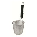【1個】調理用品 TS パワーGてぼ(極美) 丸底 10175 00488245