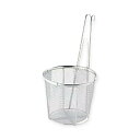 【1個】うどん用品 BK 共柄平底うどんてぼ 大(内径160mm) 00488262