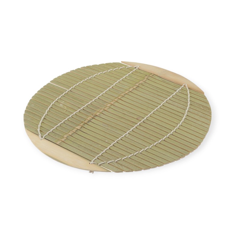 【1個】調理用品 和セイロ用竹すだれ 33cm用 00488744