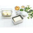【1個】調理用品 kan 豆腐水切かごセット 蓋無ツル付 00488887