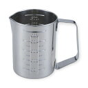 【1個】調理用品 (000) 口付水マス 取手付 500cc 00488969