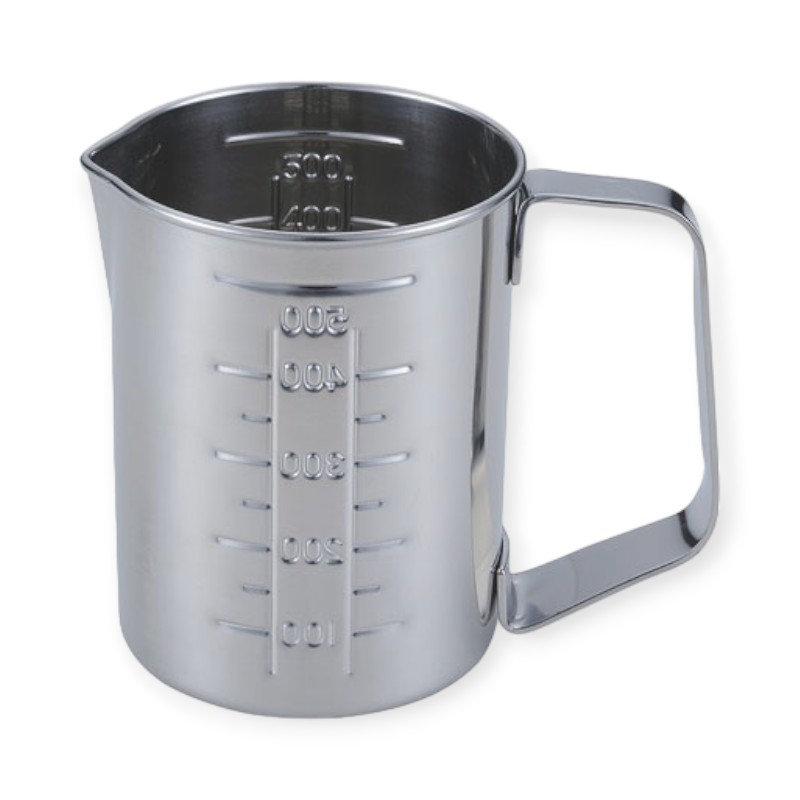 【1個】調理用品 (000) 口付水マス 取手付 2000cc 00488973...