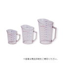 【1個】調理用品 キャンブロ計量カップ 25MCCW 225ml 00489085