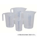 【1個】調理用品 SCHNEIDER. PP水マス オープンハンドルタイプ 2.0L 206013 00489143