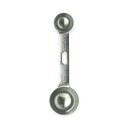 【1個】調理用品 18-8極厚ダブル計量スプーン 5-15 00489221