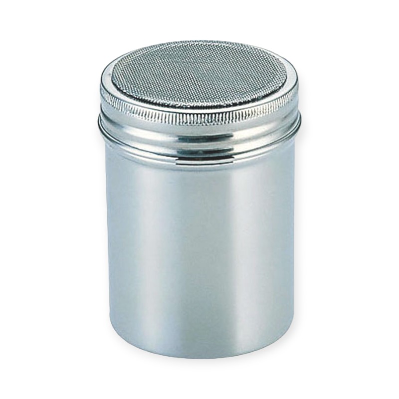 Other - 【1個】調味料入れ UK 18-8パウダー缶 大 00489394