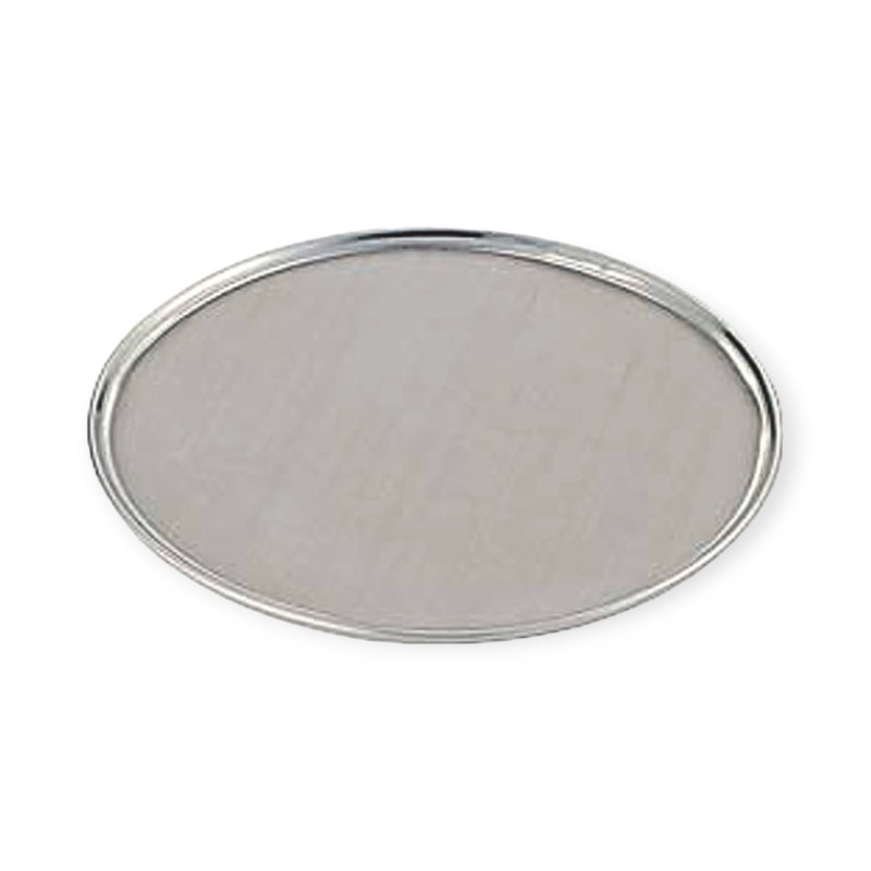 【1個】ワンタッチ裏ごし替網 27cm 50メッシュ 00489530