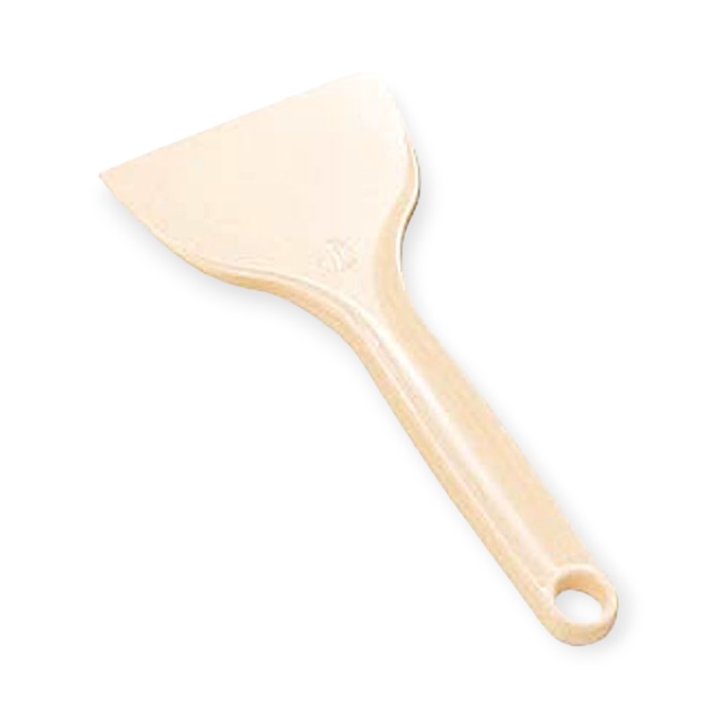 【1個】調理用品 kan ポリヘラ 小 00489883