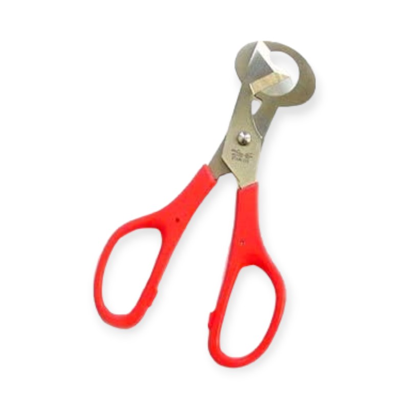 [1 piece] Cooking Utensil: Quail Egg Cutter (Puchi) 00490190