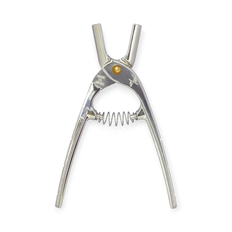 【1個】調理用品 みまつ アルミ ギンナンクン ボス 00756407