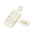 【1個】調理用品 味わい食房 おろしスライサー AOS-612 00490304