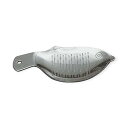 【1個】調理用品 18-0 ミニオロシ金 フグ 00490363
