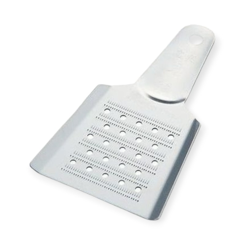 【1個】調理用品 岩塩 オロシ G555 00490391