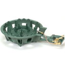 【1個】調理機器 鋳物コンロ TS-210P 13A 00497085
