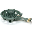 【1個】調理機器 鋳物コンロ TS-330P 13A 00497089