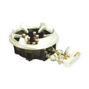 【1個】調理機器 TG スーパーコンロ TG-9T LP 00497111