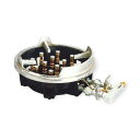 【1個】調理機器 TG スーパーコンロ TG-12T 13A 00497120