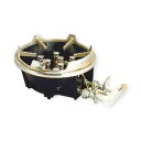 【1個】調理機器 TG スーパーコンロ TG-9ST 13A 00497123