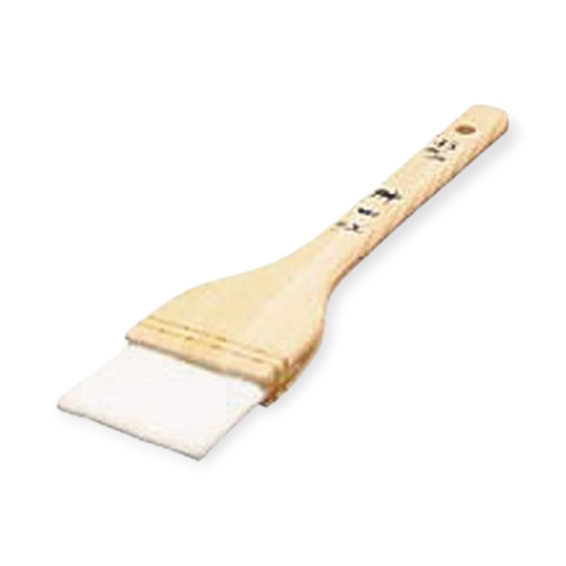 耐摩耗性、耐薬品性に優れています。材質：ナイロンメーカー品番：066063商品コード00497582サイズ全長220mm材質ナイロン関連商品(ケース)木柄ナイロンハケ 45mm 1枚・注意事項：モニターの発色によって色が異なって見える場合がございます。・領収書については、楽天お客様マイページから、商品出荷後にお客様自身で印刷して頂きますようお願い申し上げます。・本店では一つの注文に対して、複数の送り先を指定することができません。お手数おかけしますが、注文を分けていただきます様お願い致します。・支払い方法で前払いを指定されて、支払いまで日数が空く場合、商品が廃番もしくは欠品になる恐れがございます。ご了承ください。・注文が重なった場合、発送予定日が遅れる可能性がございます。ご了承ください。・お急ぎの場合はなるべく支払い方法で前払い以外を選択いただきます様お願い致します。支払い時期によっては希望納期に間に合わない場合がございます。