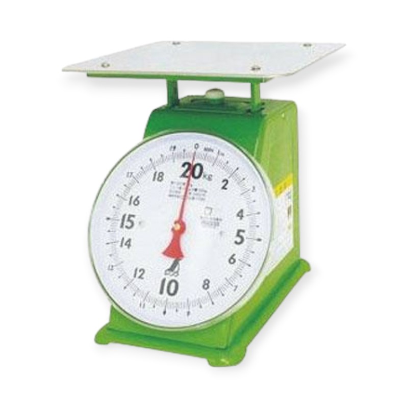 【1個】はかり シンワ 上皿自動秤 30kg 70102 00498238