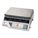 【1個】はかり イシダデジタル演算ハカリ 6kg LC-NEO(2) 00498423