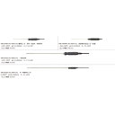 【1個】SATO SK-1260用標準センサー SK-S100K 00498552
