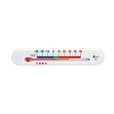 【1個】調理小物 シンワ 72532温度計冷蔵庫用A型マグネット -30〜50度 00498675