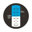 【1個】調理小物 アタゴ MASTER-S28M 食塩濃度計 00498743