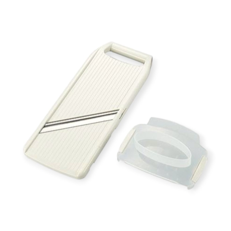 【1個】調理機器 味わい食房 キャベツスライサー ホルダー付 ACB-657 00498940