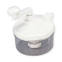 【1個】調理機器 味わい食房 スーパーみじん切り器 ASM-651 00499036