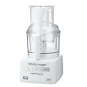 【1個】調理機器 マジミックス RM-4200F 00499302