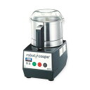 【1個】調理機器 ロボ・クープ R-2A 00499351