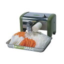 【1個】調理機器 ツマかつら HNK-25 00499551