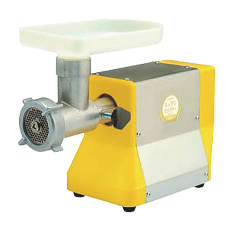 【1個】ボニー キッチンミンサー BK-200・220用プレート 6.4mm 00499707