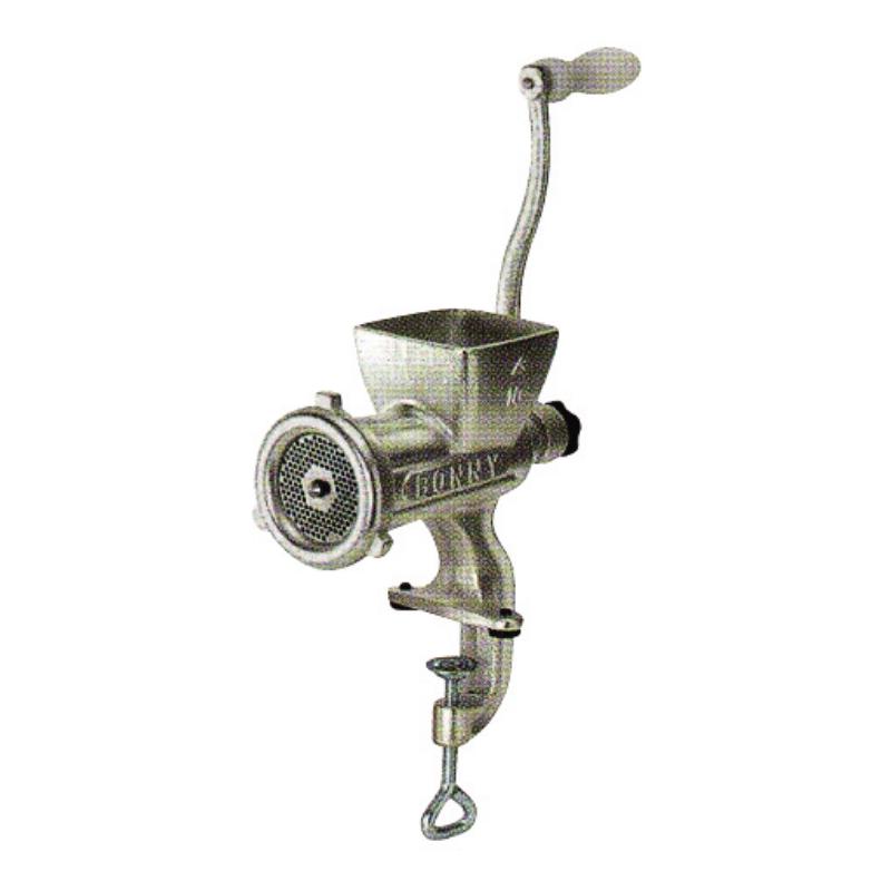 【1個】ボニー ミートミンサー No.10・12用プレート 16.0mm 00499814