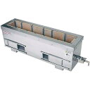 【1個】厨房機器 耐火レンガ木炭コンロ(バーナー付)SC-6022-B 12、13A 00499917
