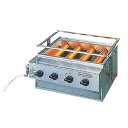 【1個】厨房機器 アサヒニュー黒潮4号 SG-N20 LP 00499963