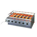 【1個】厨房機器 アサヒニュー黒潮6号 SG-N21 LP 00499966