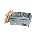 【1個】調理機器 電気おでん鍋 NHO-6SY 00500014