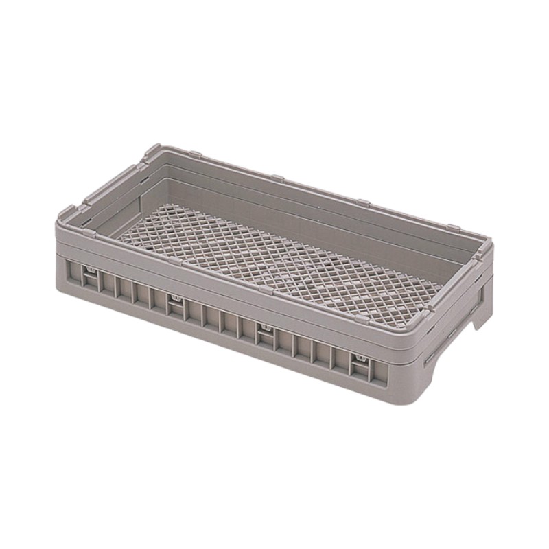 【1個】洗浄機用備品 弁慶ラック(ハーフ) H-フラット-115 00500523
