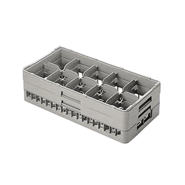 【1個】洗浄機用備品 弁慶ラック(ハーフ) ステムウェアー HS-12-235 00500834