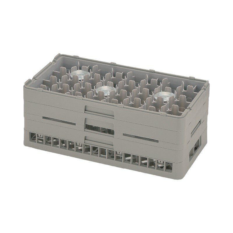 【1個】洗浄機用備品 弁慶ラック(ハーフ) ステムウェアー HS-24-225 00500908