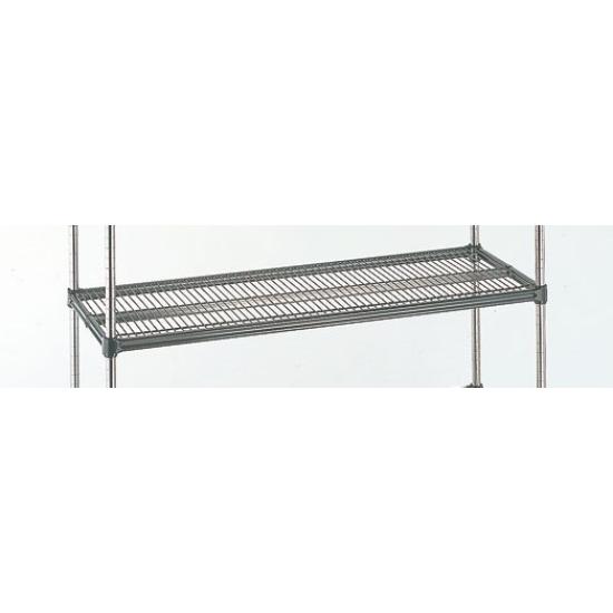 【1枚】メタルラック 弁慶 シェルフ 430シリーズ 棚 430-610-1220 00506205