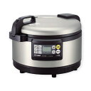 【1台】調理機器 タイガー 業務用IH炊飯ジャーJIW-G541 00506648
