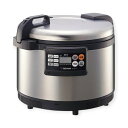 【1台】調理機器 象印 業務用IH炊飯ジャー NH-GE54 00506651