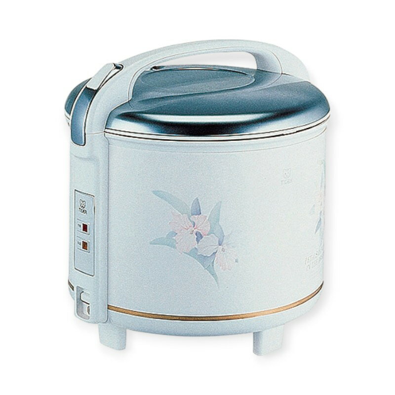 【1台】調理機器 タイガー 炊飯ジャーJCC-2700 (7合〜1.5升) 00506669