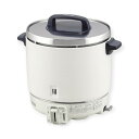 【1台】調理機器 パロマガス炊飯器 PR-403SF 13A 00506690