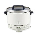 【1台】調理機器 パロマガス炊飯器 PR-403S 12.13A 00506693