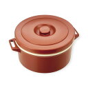 【1個】フードウォーマー PC保温食缶 みそ汁用 DF-M2 小 00507231