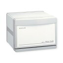 【1台】サービス用品 タイジ ホットキャビ HC-6(25〜30本入) ホワイト 00507260